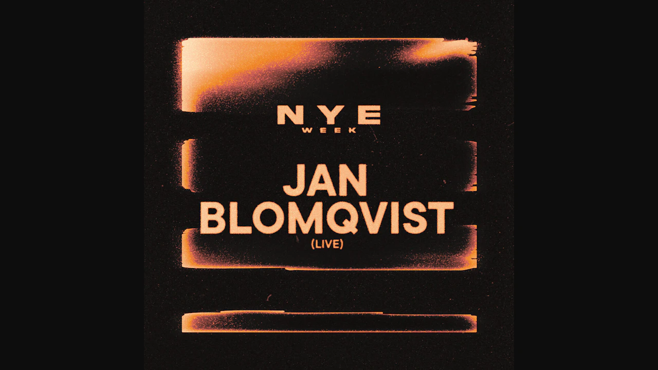 Jan Blomqvist