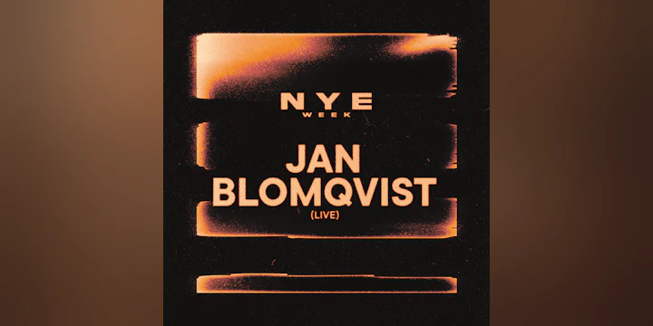Jan Blomqvist