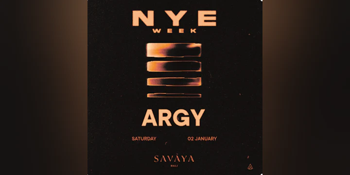 Argy