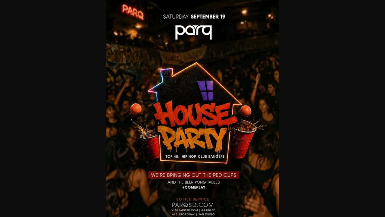 House Party