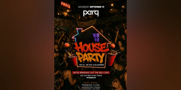 House Party