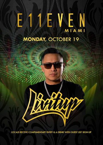 E11EVEN