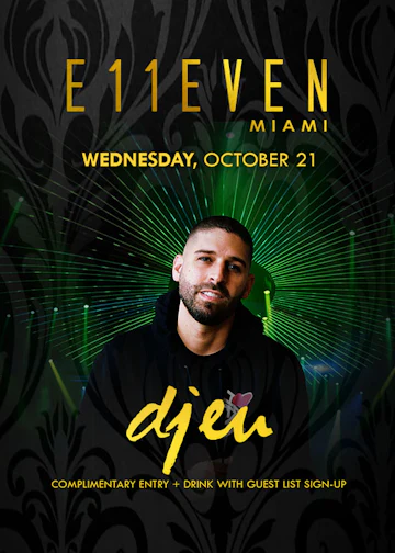 E11EVEN
