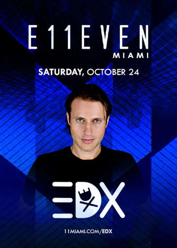 E11EVEN