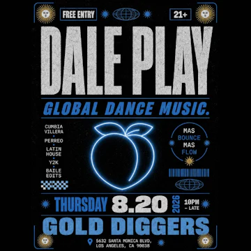 Gold Diggers