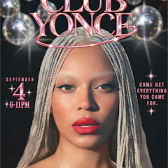 Club Yonce