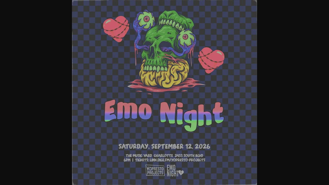 Emo Night