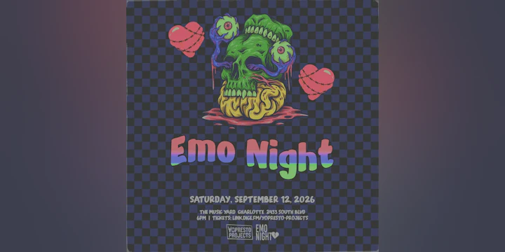 Emo Night