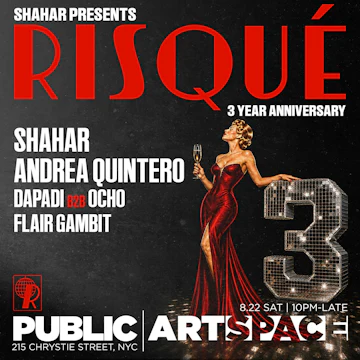 New York Concerts & Events