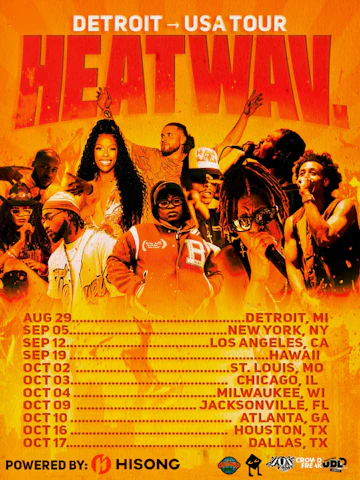 Los Angeles Concerts & Events