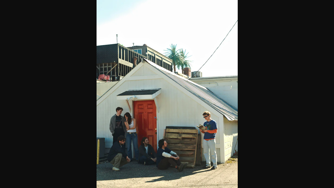 Bluebelt (EP Release Show)