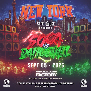 Brooklyn Concerts & Events