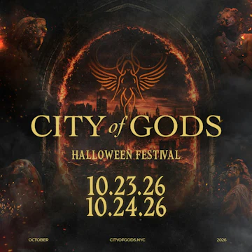 Brooklyn Concerts & Events