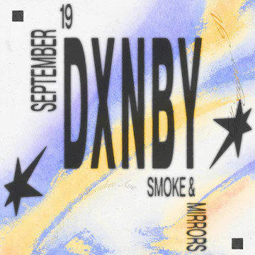 Smoke & Mirrors