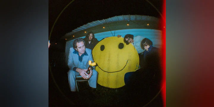 Cactus Lee (Full Band)