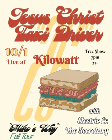 Kilowatt Bar