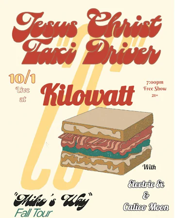 Kilowatt Bar