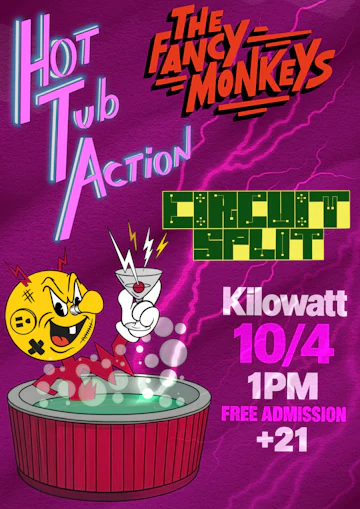 Kilowatt Bar