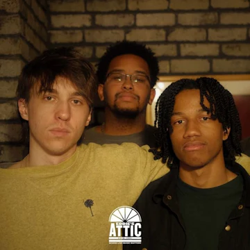Eddie's Attic