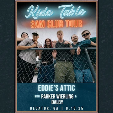 Eddie's Attic