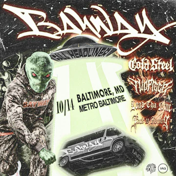Metro Baltimore
