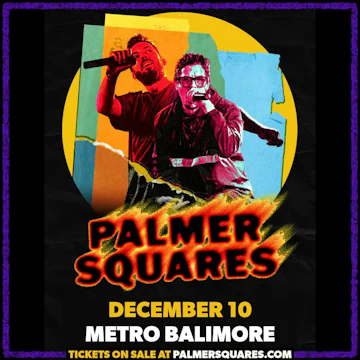 Metro Baltimore