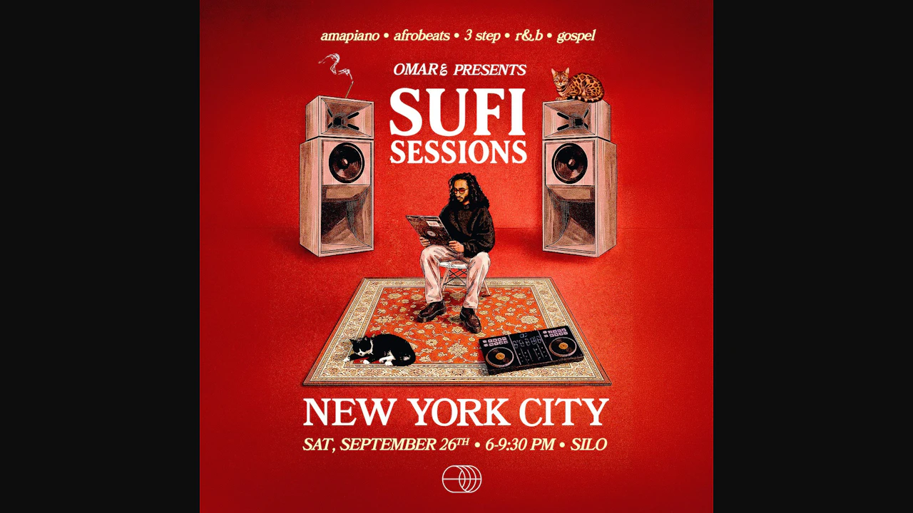 Sufi Sessions NYC