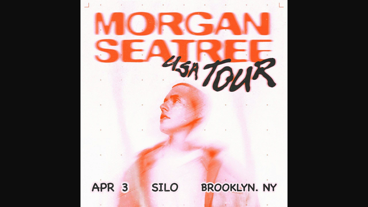 Morgan Seatree