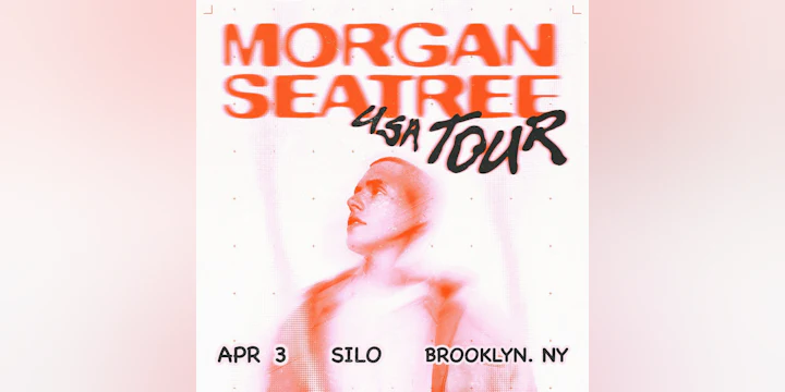 Morgan Seatree
