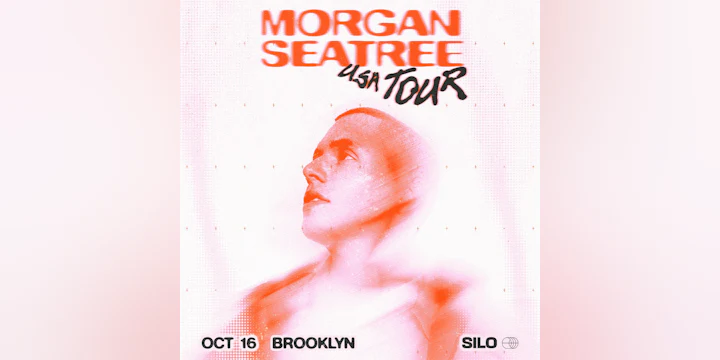 Morgan Seatree