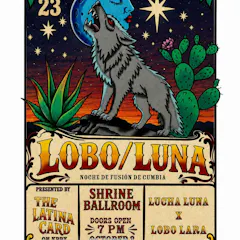 Lucha Luna X Lobo Lara