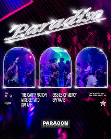 Paragon
