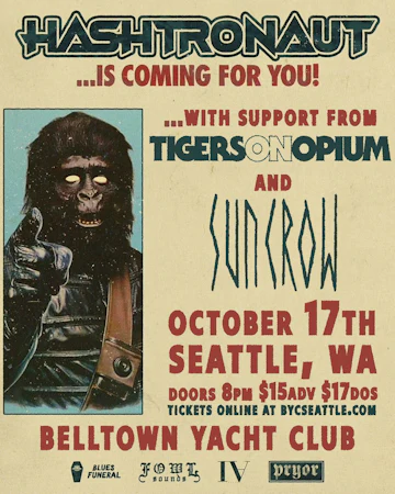 Belltown Yacht Club