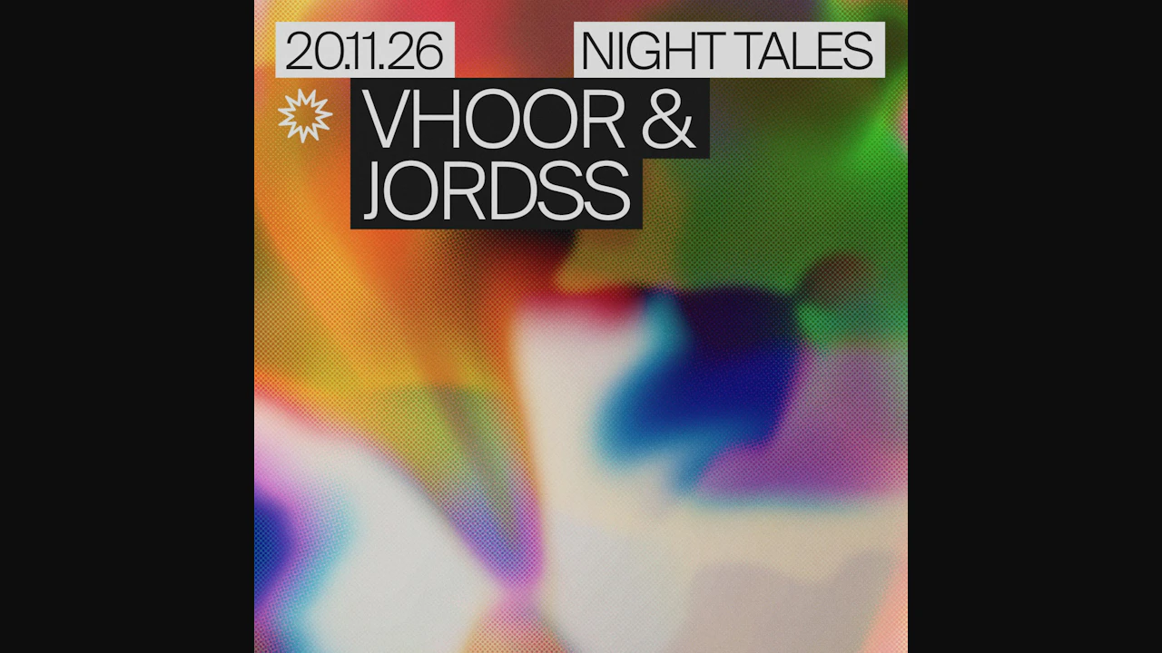 Vhoor & Jordss
