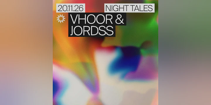 Vhoor & Jordss
