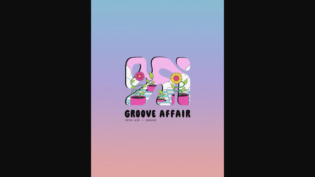 Oxi Groove Affair (Open Air + Indoor)