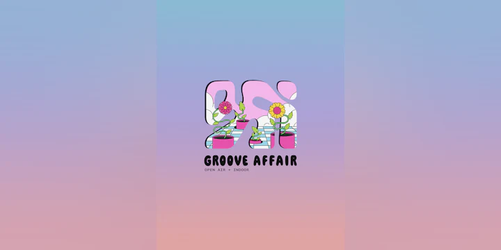 Oxi Groove Affair (Open Air + Indoor)