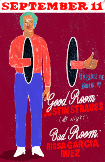 Good Room