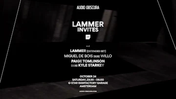 Amsterdam Concerts & Events