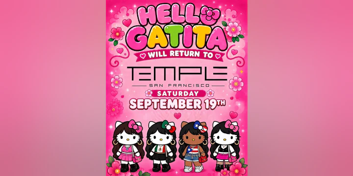 Hello Gatita Perreo
