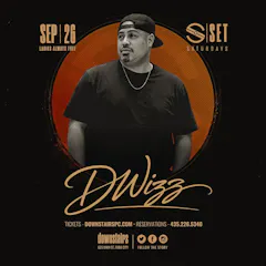 Set Saturdays With DJ Wizz