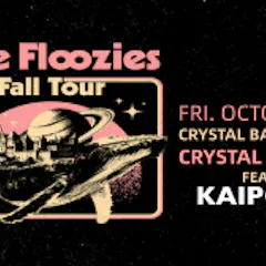 The Floozies W/ KAIPORA