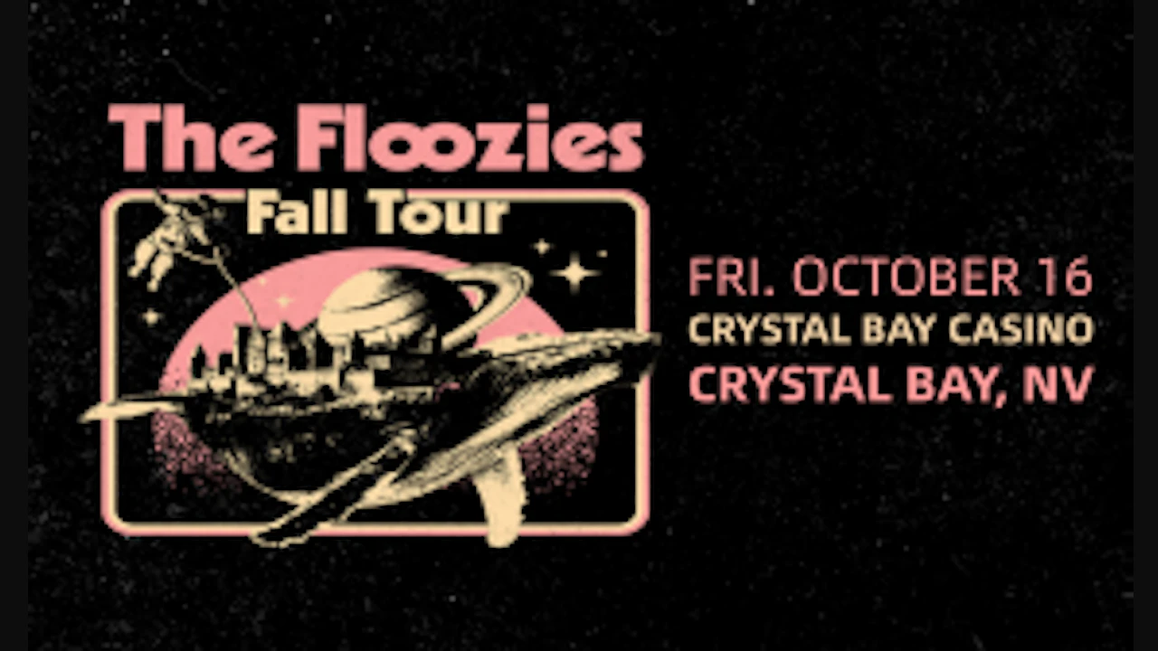 The Floozies