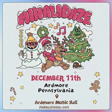 Ardmore Music Hall