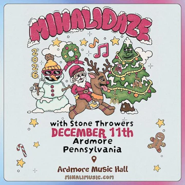 Ardmore Music Hall