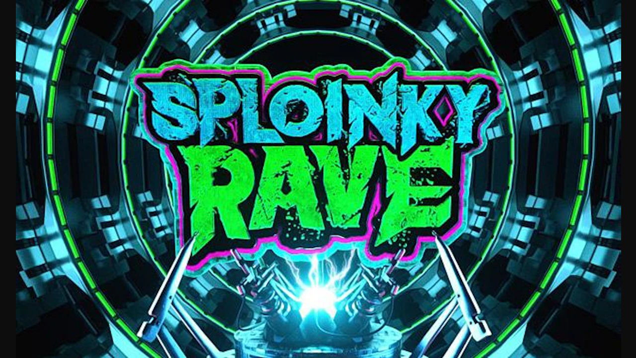 Sploinky Rave: San Antonio