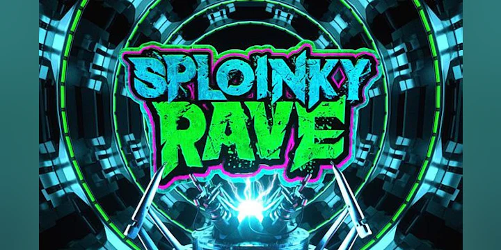 Sploinky Rave: San Antonio