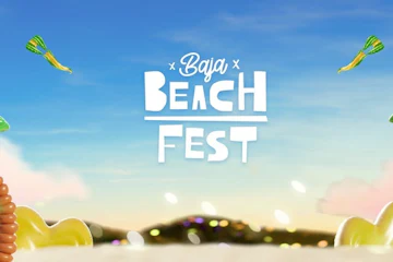 Baja Beach Fest
