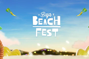 Baja Beach Fest