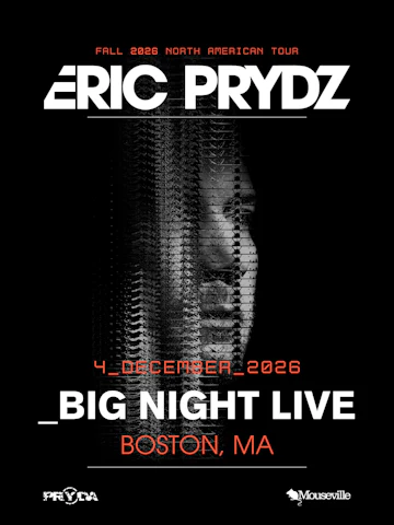Big Night Live